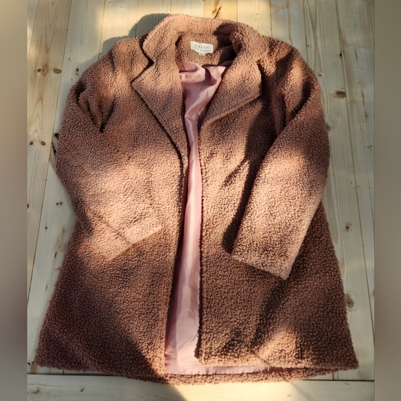 Maccs the label coat - Picture 2 of 8